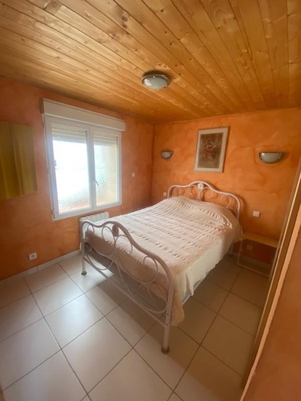 Maison de village - 40 m² - 2 pièces