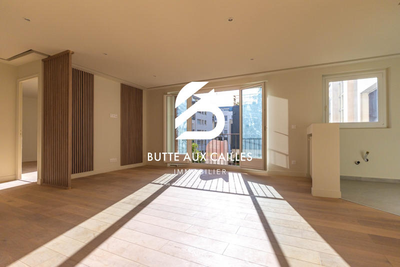 Appartement - 75 m² - 3 pièces