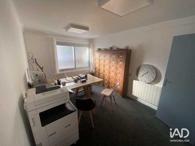 Local commercial - 575 m²