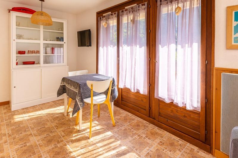 Appartement - 24 m² - 1 pièce