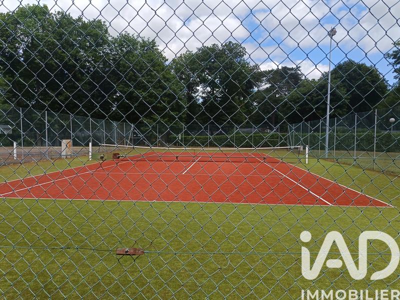 Maison - 42 m² - 4 pièces