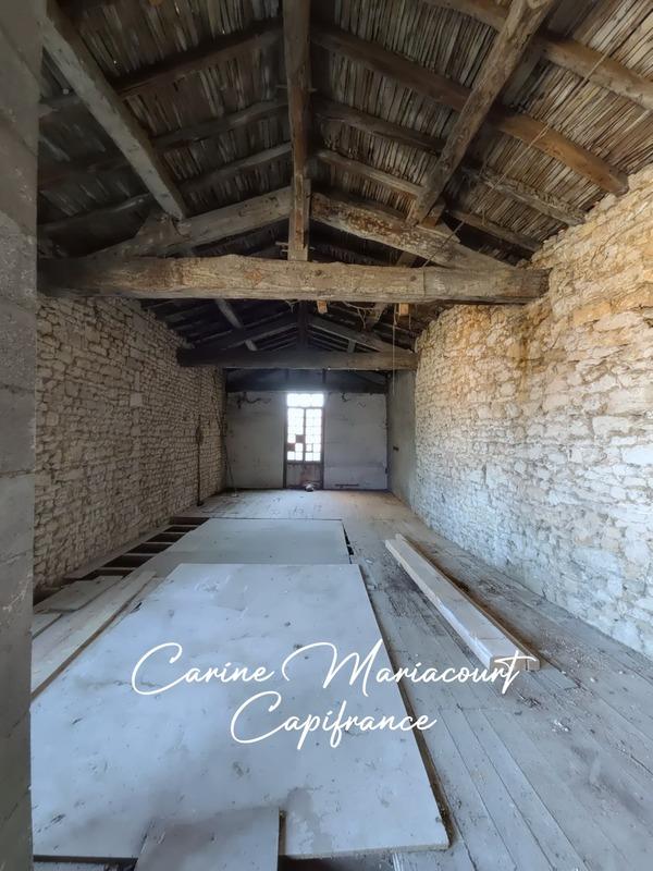 Maison bourgeoise - 238 m² - 9 pièces