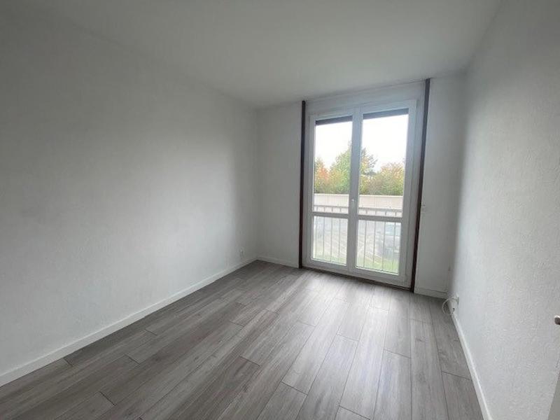 Appartement - 86 m² - 4 pièces