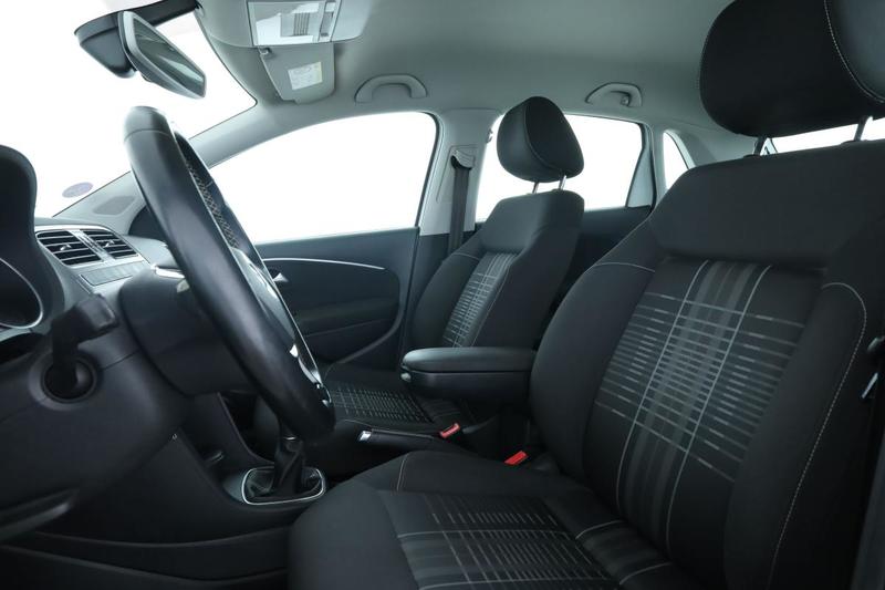 Volkswagen Polo 1.2 Tsi BlueMotion Tech Lounge 5p 90 ch