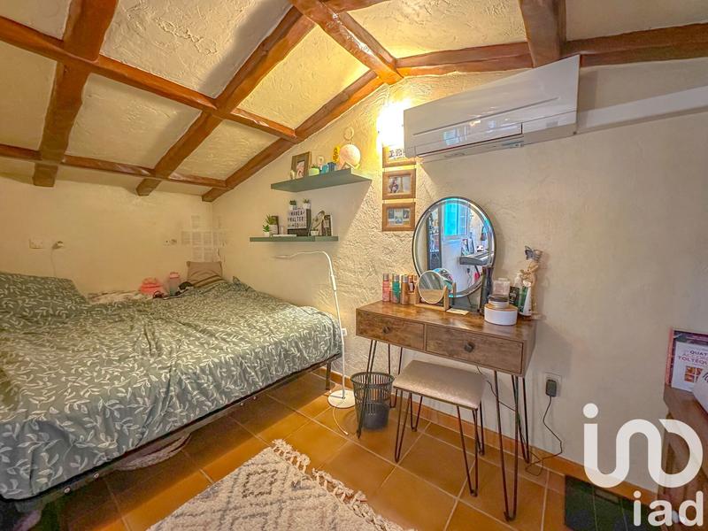 Maison - 258 m² - 10 pièces