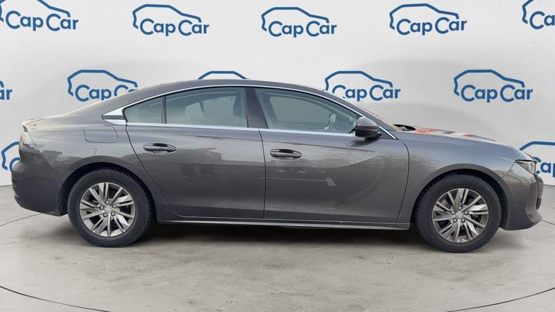 Peugeot 508 1.5 BlueHDi 130 Eat8 Active Business