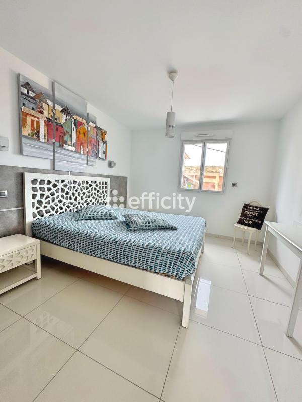 Appartement - 84 m² - 3 pièces