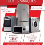 Lainé électroménager