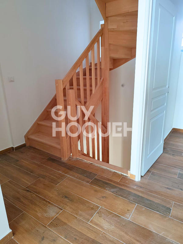 Appartement - 107 m² - 4 pièces