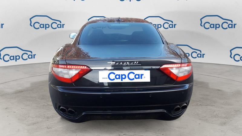 Maserati Granturismo 4.2 V8 405 n/A - Automatique