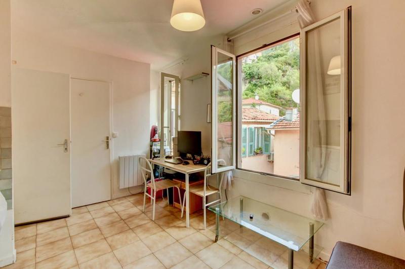 Studio - 35 m² - 2 pièces