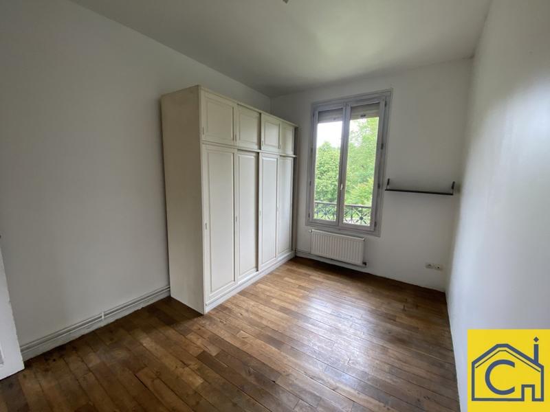 Appartement - 33 m² - 2 pièces