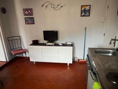 Appartement - 27 m² - 2 pièces
