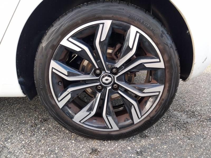 Renault Clio TCe 90 - 21n Intens