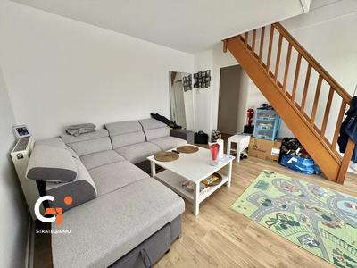 Appartement - 2 pièces