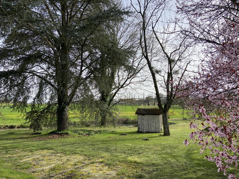 Maison - 154 m² - 5 pièces