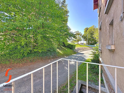 Maison - 121 m² - 7 pièces