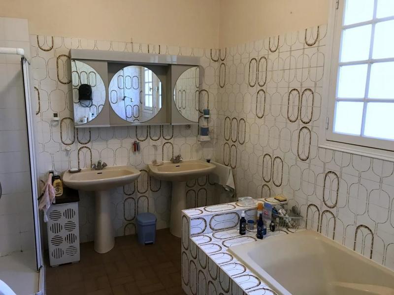 Maison - 224 m² - 7 pièces