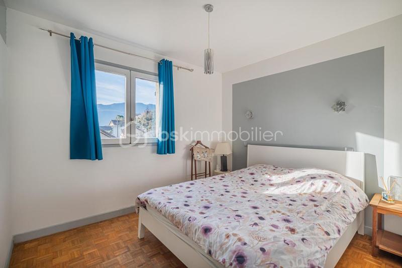 Maison - 155 m² - 7 pièces