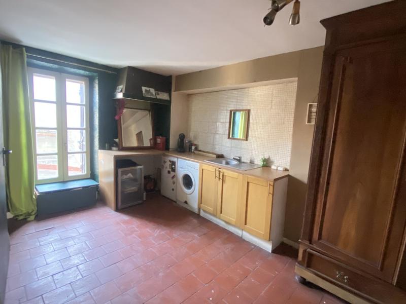 Fonds de commerce - 207 m²