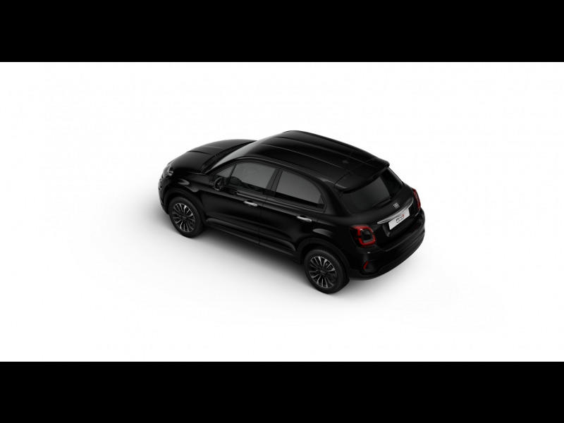 Fiat 500x 1.5 FireFly 130 ch s/S Dct7 Hybrid