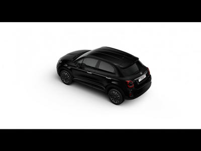 Fiat 500x 1.5 FireFly 130 ch s/S Dct7 Hybrid