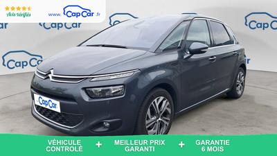 Citroën C4 Picasso 1.6 e-HDi 115 Etg6 Intensive