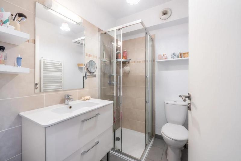 Appartement - 94 m² - 4 pièces