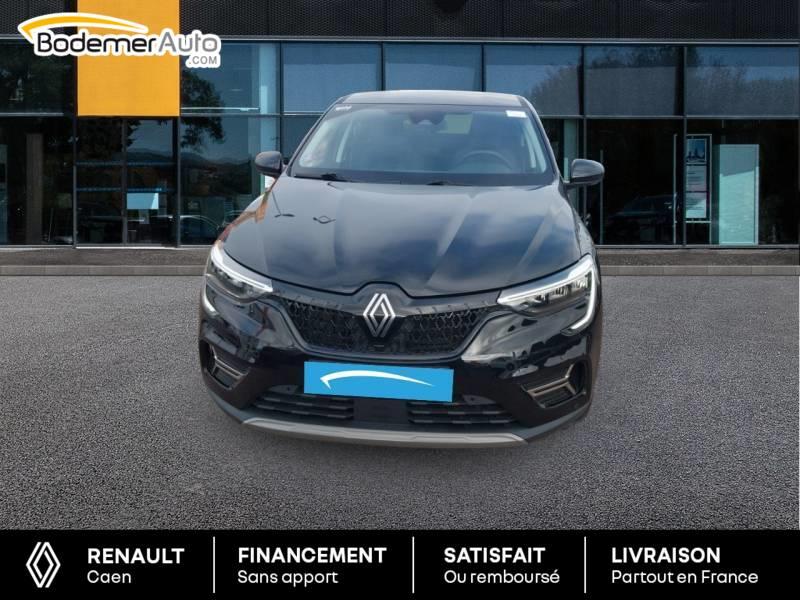 Renault Arkana TCe 140 Edc - 23 Evolution