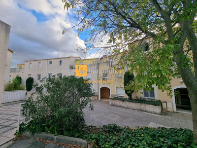 Appartement - 162 m² - 4 pièces