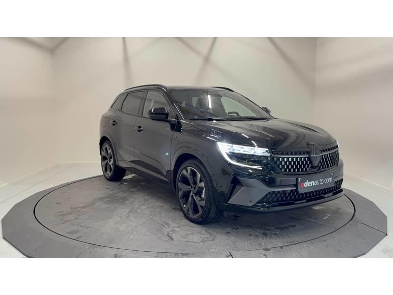 Renault Austral E-Tech full hybrid 200 Gsr2 Iconic esprit Alpine