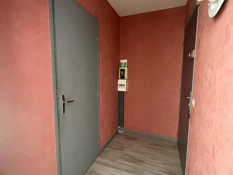 Appartement - 30 m² - 1 pièce