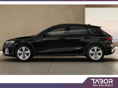 Audi A3 allstreet Tfsi 150 s tronic Gps Led