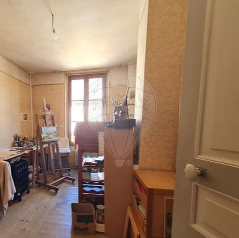 Maison - 114 m² - 5 pièces