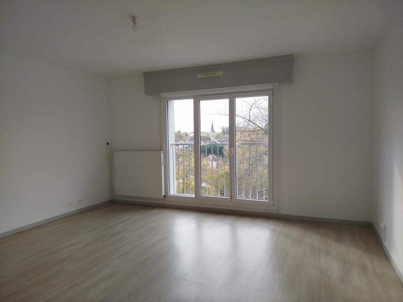 Appartement - 85 m² - 4 pièces