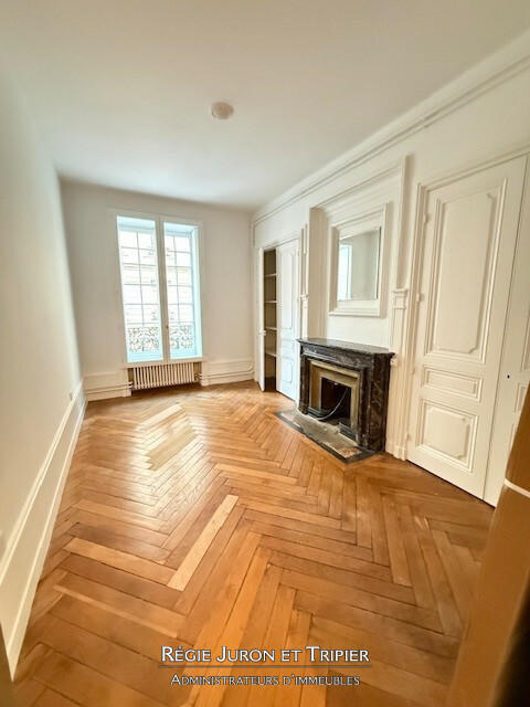 Appartement - 118 m² - 4 pièces