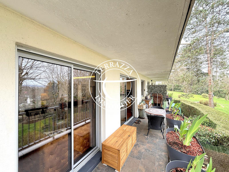 Appartement - 73 m² - 4 pièces