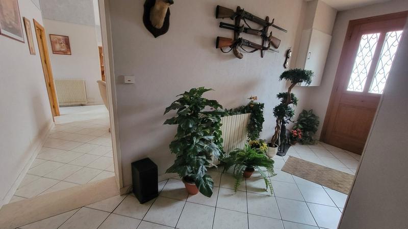 Maison ancienne - 163 m² - 7 pièces