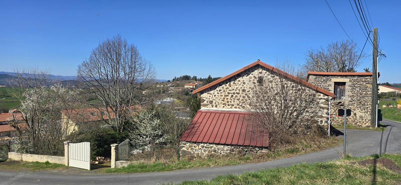 Maison - 107 m² - 5 pièces