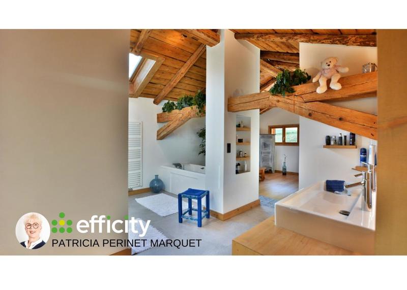 Corps de ferme - 272 m² - 8 pièces