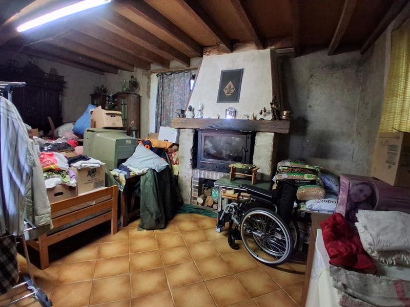 Ferme - 144 m² - 5 pièces