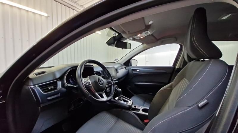 Renault Arkana Evolution mild hybrid 140 Edc -24