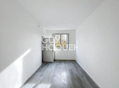 Appartement - 69 m² - 4 pièces