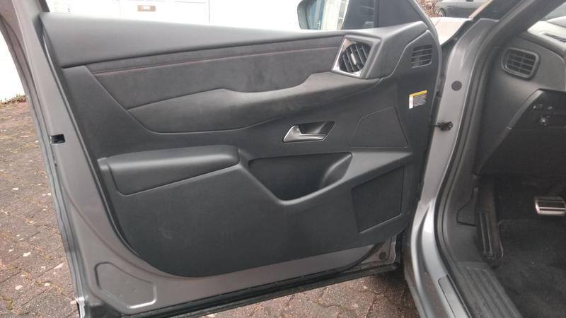 Ds Ds 3 Crossback II 1.2 Puretech 130 Eat8 Performance Line