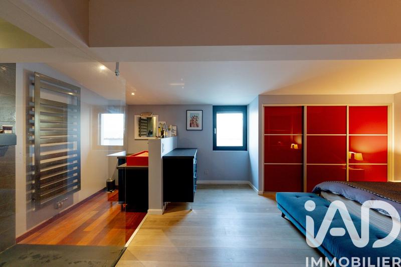 Maison de ville - 236 m² - 8 pièces