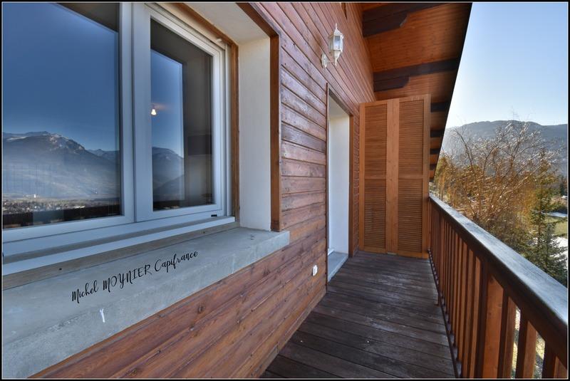 Appartement - 81 m² - 5 pièces