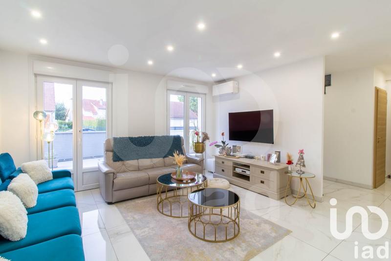 Maison - 170 m² - 6 pièces