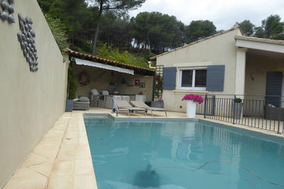 Villa - 160 m² - 5 pièces