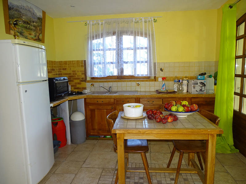 Maison - 190 m² - 7 pièces