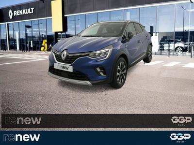 Renault Captur TCe 90 Techno